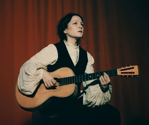 Natalia Lafourcade - Cancionera Tour