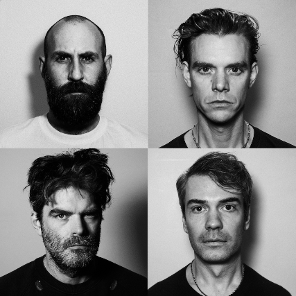 Preoccupations / Still Depths