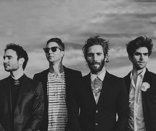 Smallpools - Lovetap 10th Anniversary Tour