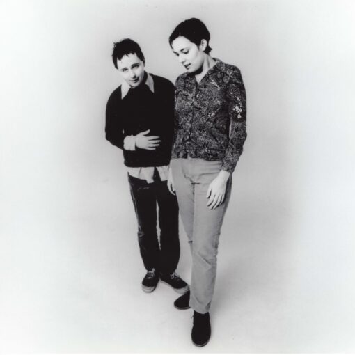 Stereolab