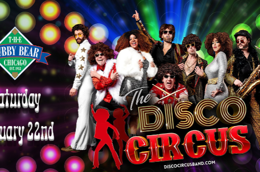 The Disco Circus