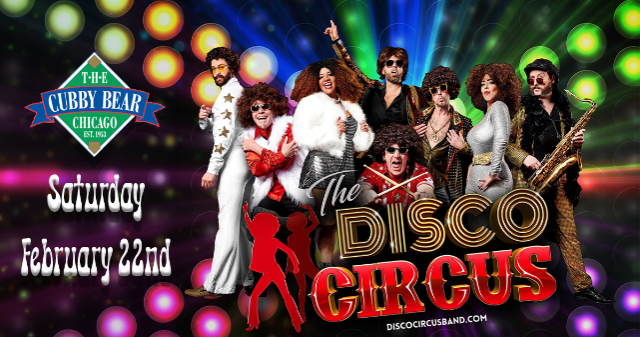 The Disco Circus