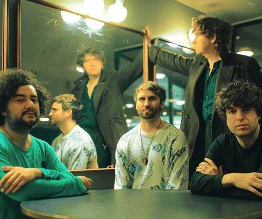 The Kooks - All Around The World Tour