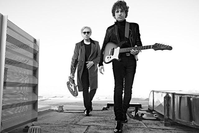 The Kooks – All Over The World Tour