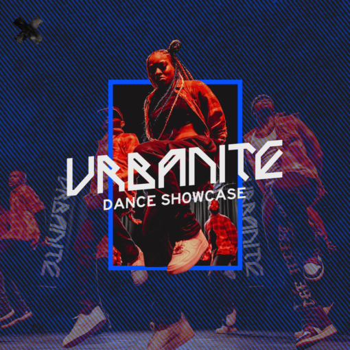 Urbanite Dance Showcase