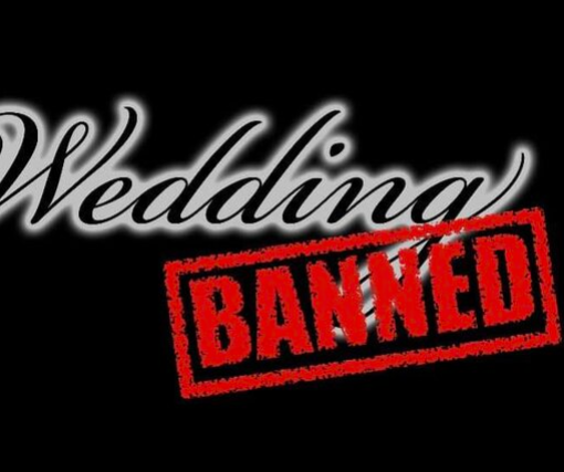 Wedding Banned