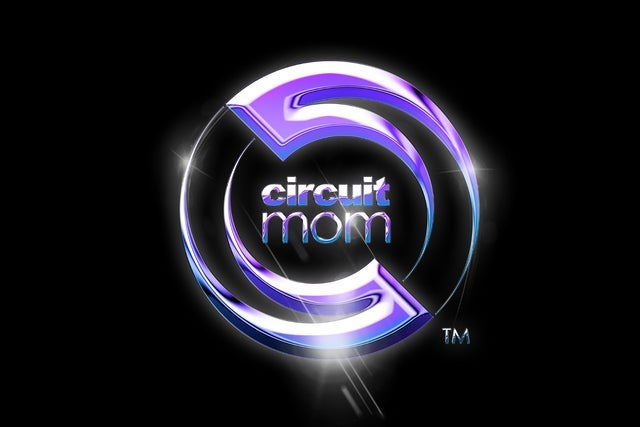 Circuitmom & Son 2day Ticket