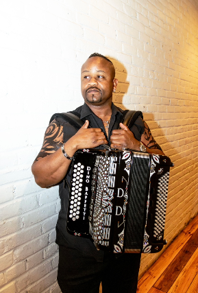 Dwayne Dopsie & The Zydeco Hellraisers