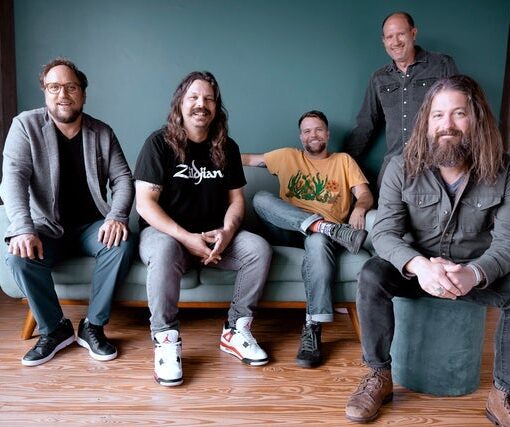 Greensky Bluegrass - RESCHEDULED TO JULY 5, 2025