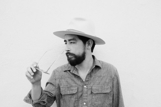 Jackie Greene w. Pernikoff Brothers