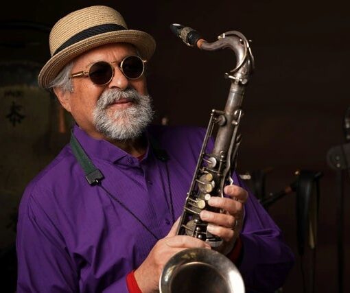 Joe Lovano’s Paramount Quartet featuring Julian Lage, Asante Santi Debriano, Will Calhoun Early