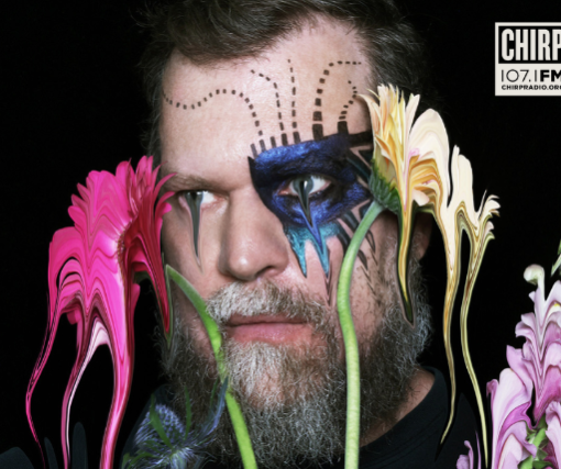 John Grant welcomed by CHIRP Radio