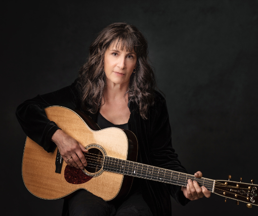 Karla Bonoff