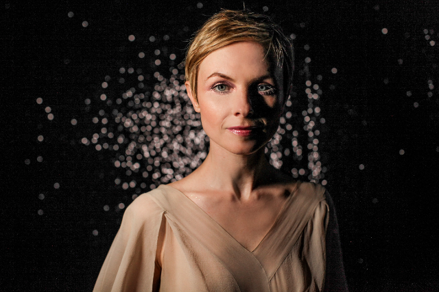 Kat Edmonson