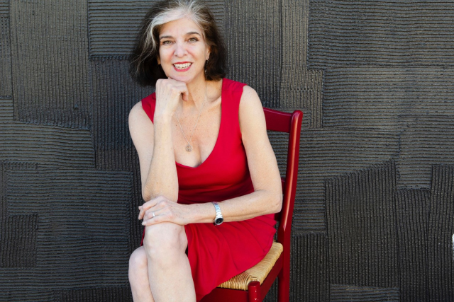 Marcia Ball: Fat Tuesday Party