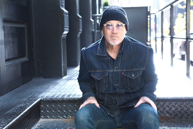 Marshall Crenshaw w. Rachael Sage