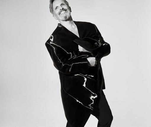 Miguel Bosé Importante Tour 2025 - 2026