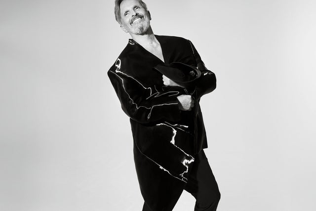 Miguel Bosé: Importante Tour 2025 – 2026