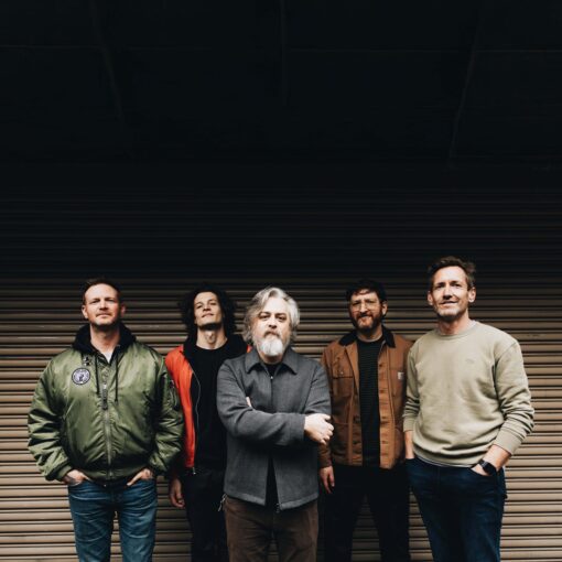 Minus the Bear Menos El Oso 20th Anniversary Tour