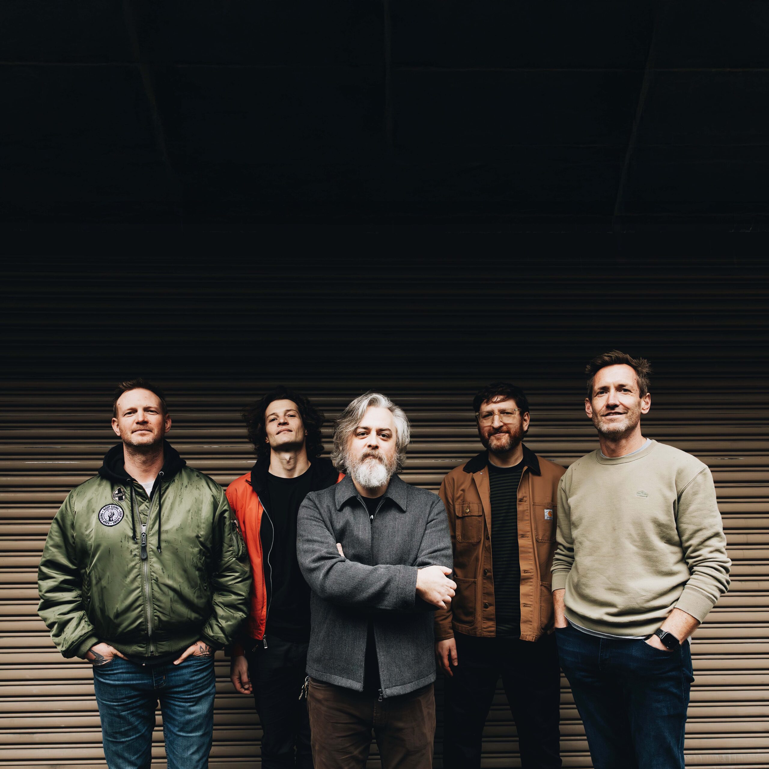 Minus the Bear: Menos El Oso 20th Anniversary Tour