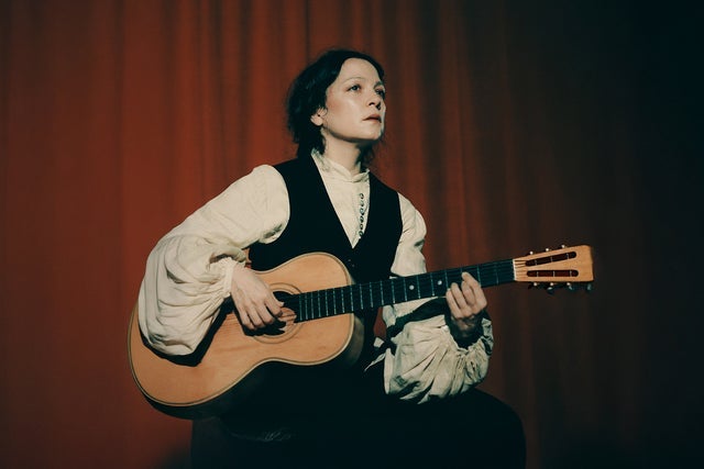 Natalia Lafourcade – Cancionera Tour