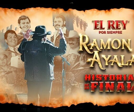 Ramon Ayala Historia De Un Final