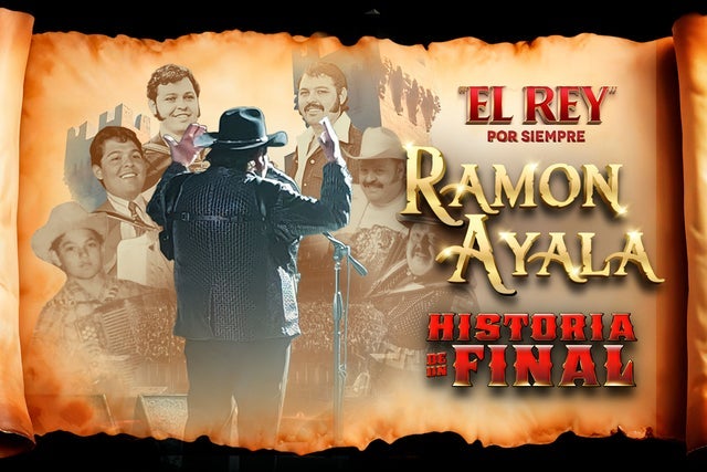 Ramon Ayala: Historia De Un Final