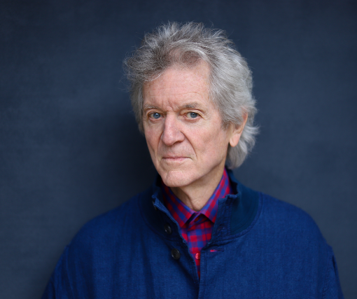 Rodney Crowell w. Laurel Lewis