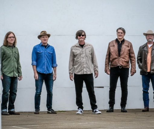 SON VOLT at FITZGERALDS OUTDOORS