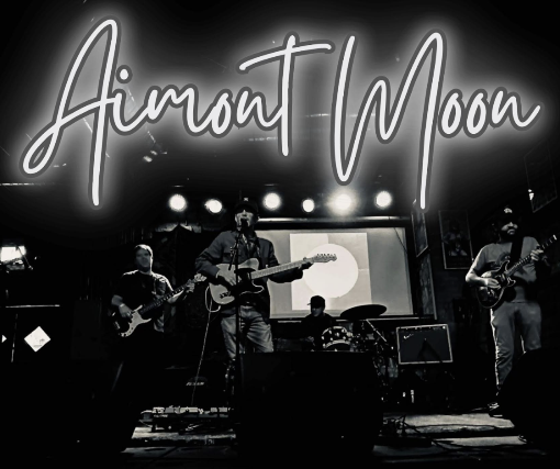 Saturday Night in the SIDEBAR w AIMONT MOON and special guests Sean Skyler