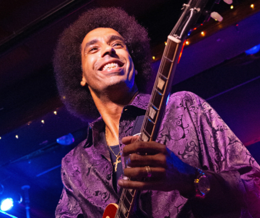 Selwyn Birchwood