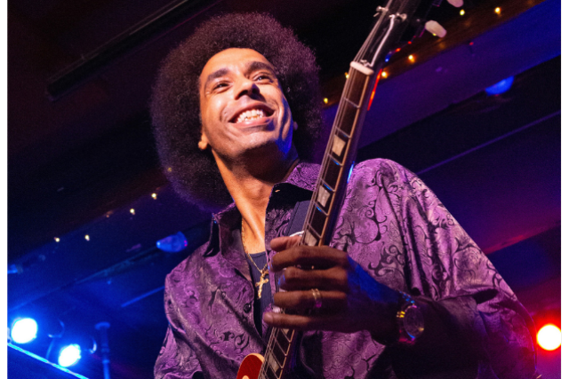 Selwyn Birchwood