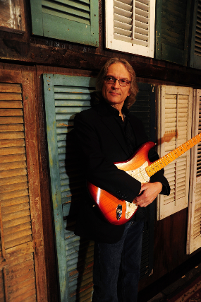 Sonny Landreth