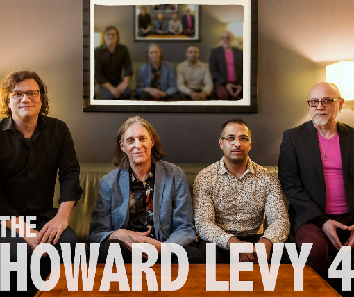 The Howard Levy 4