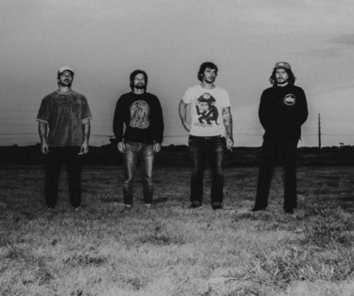 All Them Witches - House of Mirrors Tour with King Buffalo