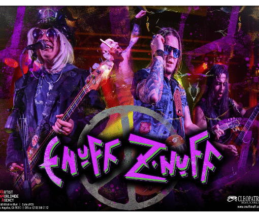 Enuff ZNuff