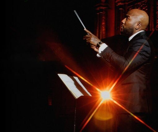 Jeezy Presents TM101 Live with Color of Noize Orchestra