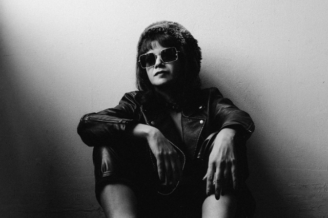 Shilpa Ray / 8-bit crEEps